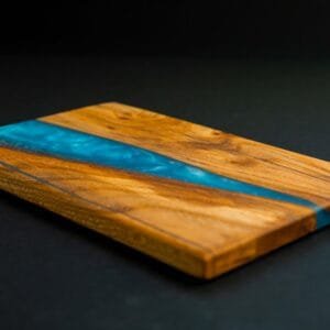 Cutting Board Elm