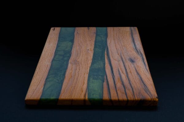 Cutting Board Oak