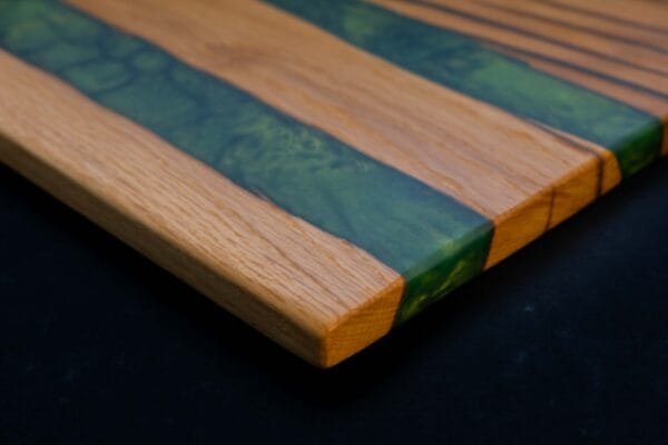 Cutting Board Oak - Image 2