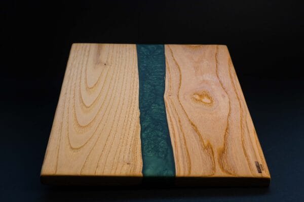Cutting Board Oak - Image 2