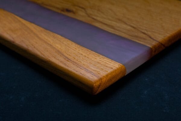 Cutting Board Oak - Image 2